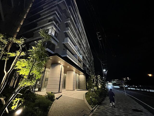 ホームズ シエリア湘南辻堂 茅ヶ崎市 ｊｒ東海道本線 辻堂駅 徒歩4分の中古マンション 物件番号