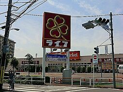 [周辺] ライフ前野町店380m