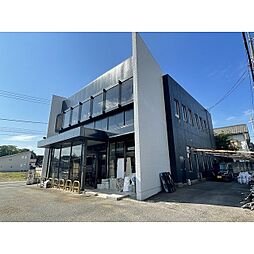 白山6丁目テナント