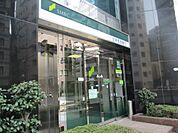 銀行三井住友銀行 小伝馬町駅前出張所まで364ｍ