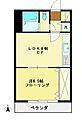 エントピア永福3階9.7万円