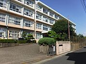 平塚市立松延小学校 550m