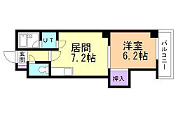 Ｙ’Ｓコート 3階