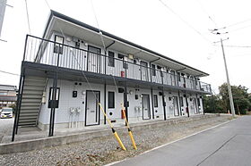 藤ハイツ 103 ｜ 千葉県山武市成東1530-2（賃貸アパート2DK・1階・40.00㎡） その1