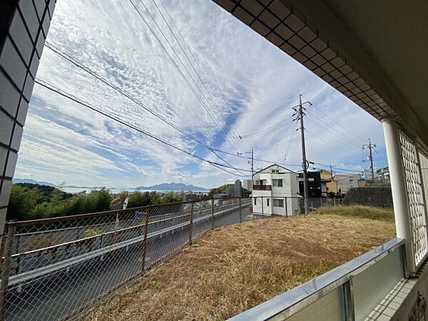 広島県広島市西区井口台1丁目(賃貸マンション3LDK・2階・71.22㎡)の写真 その11