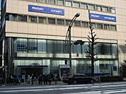 銀行みずほ銀行 上野支店まで371ｍ