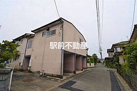 ハイツ柳川 201 ｜ 福岡県柳川市糀屋町70-13（賃貸アパート1LDK・2階・45.00㎡） その8