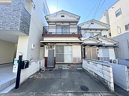 物件画像 門真市脇田町　需要の多い2階建て中古戸建