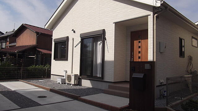 ホームズ 羽生市の中古住宅 中古一戸建て物件一覧 購入情報