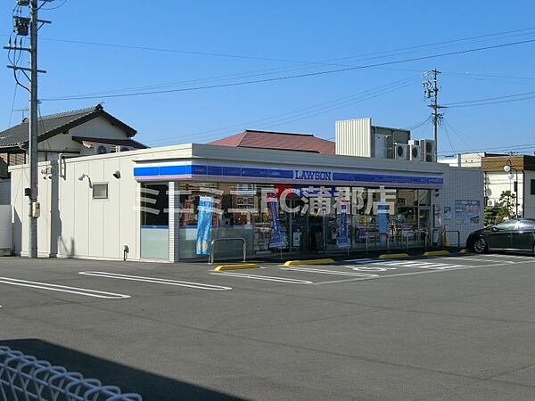 コーポ三浦 206｜愛知県蒲郡市本町(賃貸マンション1LDK・2階・37.23㎡)の写真 その26