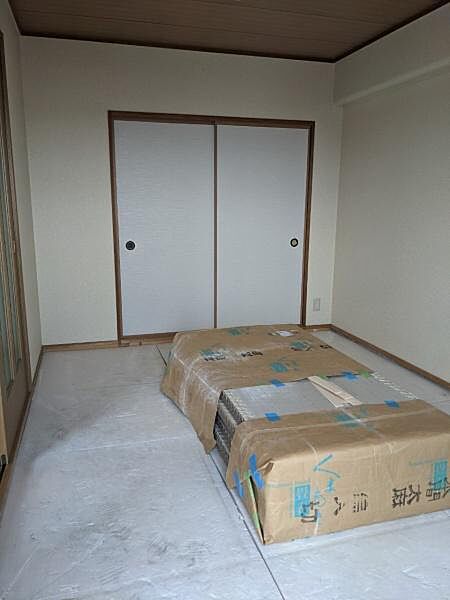 画像19:※お部屋により内装の色合いが異なります。