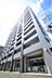 周辺：ＲＣ造１７階建てオートロックマンション