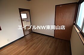 掛之町アパート  ｜ 岡山県岡山市東区西大寺中1丁目（賃貸アパート1LDK・2階・44.00㎡） その23