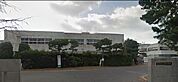 出雲市立大社中学校出雲市立大社中学校 1843m