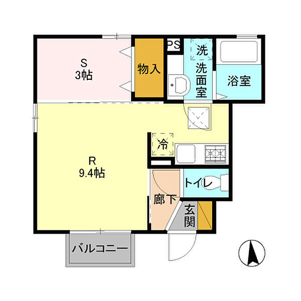 apartment 栃木県栃木市片柳町４丁目
片柳町の賃貸情報を見る
物件地図