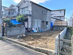 物件画像 八尾市山本町南　「河内山本駅」徒歩7分