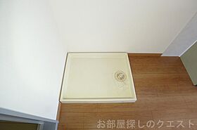 愛知県名古屋市昭和区鶴羽町３丁目（賃貸アパート1R・1階・29.16㎡） その22