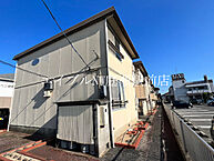 岡山県岡山市北区白石西新町：物件画像／BRUNO不動産株式会社　エイブルNW庭瀬駅前店