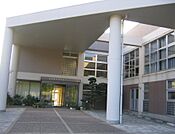 交流館徒歩２分
