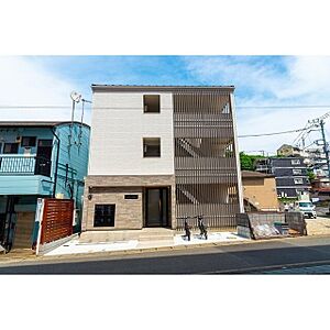外観 外観