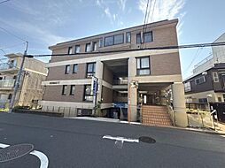 物件画像 コスモス17旗の台　3階部分