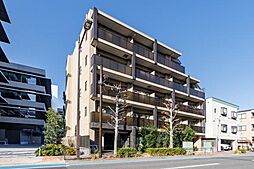 物件画像 横須賀線「西大井」駅徒歩6分 デュオステージ品川西大井