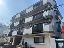 マンションイメージ