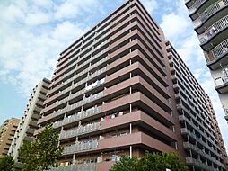 物件画像 大森パークハイツ