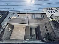 東京都大田区中馬込1丁目2-19：物件画像