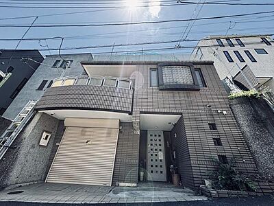 外観 外観