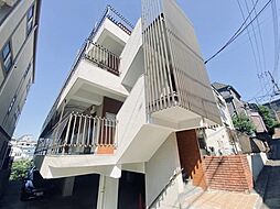 物件画像 ハイツ目黒