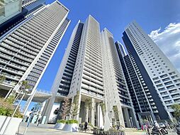 物件画像 ワールドシティタワーズ　B1