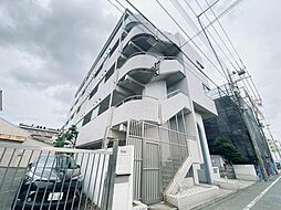 物件画像 スターホームズロイヤルメゾン多摩川