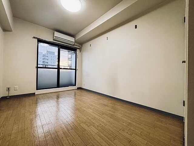 リビング/ダイニング スカイコート戸越銀座 8階/-