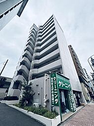 物件画像 スカイコート戸越銀座