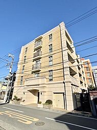 物件画像 グランシティユーロパレス新川崎