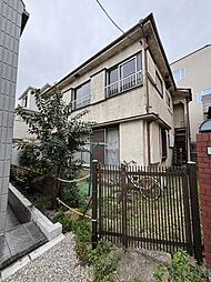 物件画像 西中延3丁目　土地