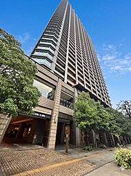 物件画像 パークシティ大崎ザ・タワー