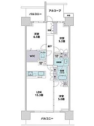 グランドメゾン品川シーサイドの杜