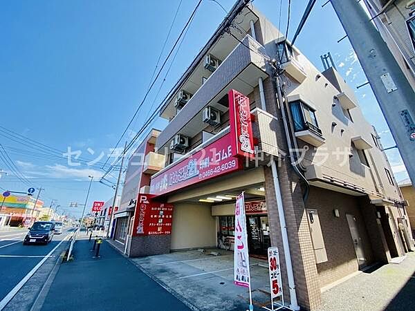 センチュリープラザ6 203｜神奈川県藤沢市湘南台１丁目(賃貸マンション1R・2階・22.28㎡)の写真 その1