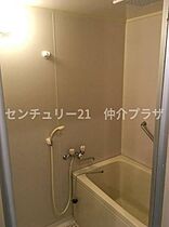 エスポワール湘南台 102 ｜ 神奈川県藤沢市湘南台４丁目8-13（賃貸マンション1DK・1階・27.10㎡） その6