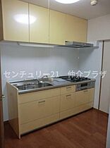 タウンコート湘南 705 ｜ 神奈川県藤沢市湘南台５丁目1-9（賃貸マンション2LDK・7階・60.50㎡） その6