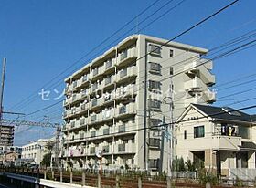 タウンコート湘南 705 ｜ 神奈川県藤沢市湘南台５丁目1-9（賃貸マンション2LDK・7階・60.50㎡） その1