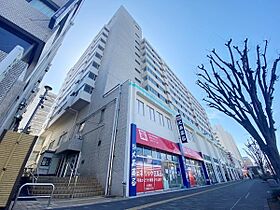 アルテール湘南  ｜ 神奈川県藤沢市湘南台６丁目1-6（賃貸マンション1K・8階・31.60㎡） その19