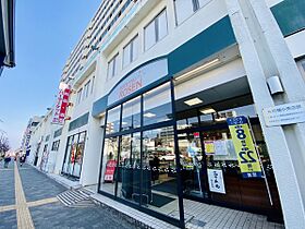 ジュネス湘南 103 ｜ 神奈川県藤沢市湘南台６丁目6-21（賃貸アパート1K・1階・21.00㎡） その18