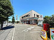 セブンイレブン藤沢円行店まで403m
