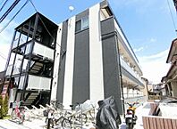 神奈川県藤沢市湘南台6丁目33-6：物件画像／センチュリー21仲介プラザ