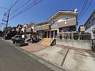 神奈川県藤沢市石川650番地3：物件画像／センチュリー21仲介プラザ