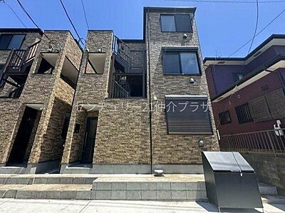 外観 外観