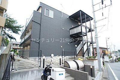 外観 外観